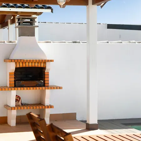 Βίλα Novo Sancti Petri 3 Καντίζ