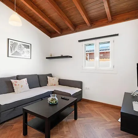 Novo Sancti Petri 3 Villa *