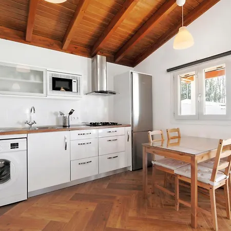 Villa Novo Sancti Petri 3 *